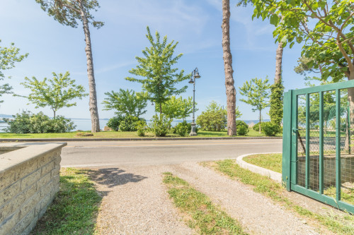 Alloggio Titti (Bolsena / Bolsenasee) 