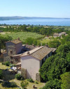 Agriturismo Podernovo - Birichino (Bolsena / Latium)