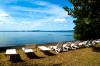 Das Agriturismo - Castagno (Bolsena / Bolsenasee / Italien)