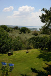 Ferienhaus Biene (Bolsena / Bolsenasee / Italien) 
