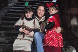 Ferien am Bolsenasee Ferien am Bolsenasee